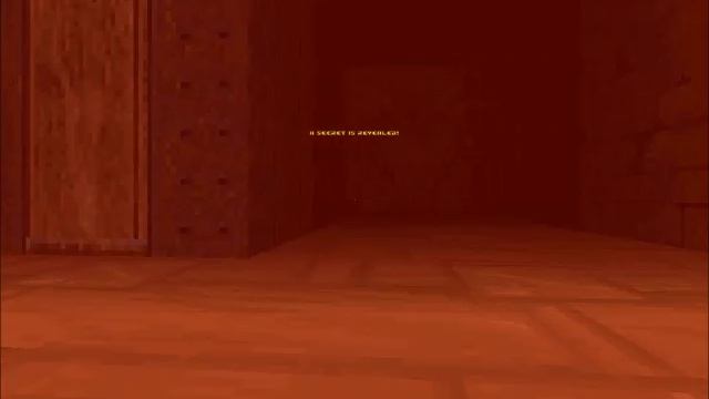 Doom II Hell on Earth 13 часть.mp4