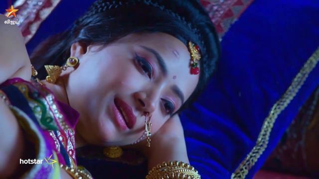 Chandhra Nandhini 10/25/17 смотреть онлайн