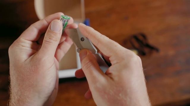 Bosch Blaze Pro Laser Measure (GLM165-40) Unboxing смотреть онлайн