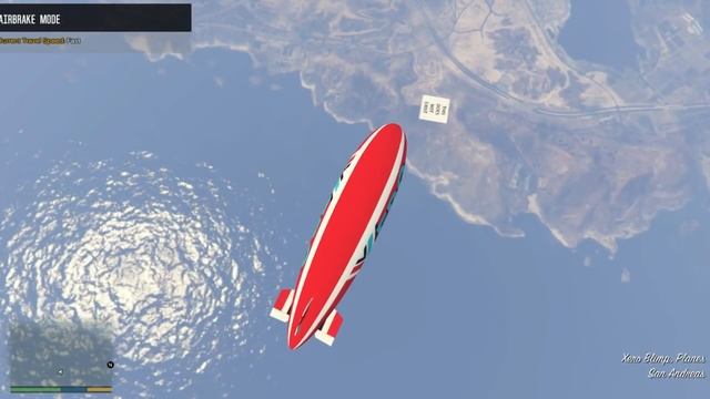 GTA 5 ''THIS DOES NOT EXIST'' EASTER EGG FOUND IN GTA 5! смотреть онлайн