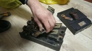 # серебро из автомата А3124У4