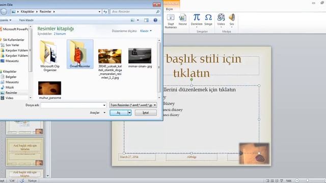 3 8 Arka Plana Logo Ekleme смотреть онлайн