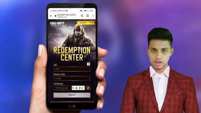 Codm Redeem Code Today | get FREE Ghost Retribution And Wicht Warden Skin In Cod Mobile | Season 6 смотреть онлайн