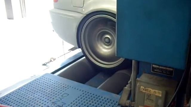 Active Autowerke E46 M3 SC Kit Dyno/1/4 Mile Testing 2 смотреть онлайн