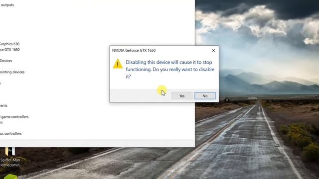 How to Disable Laptop GPU to Extend Battery Life | Reduce Graphics Card Power Drain Tutorial смотреть онлайн