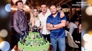 СУПЕР КОНДИТЕР Ренат Агзамов! Сколько стоят его торты и как живет знаменитый кондитер