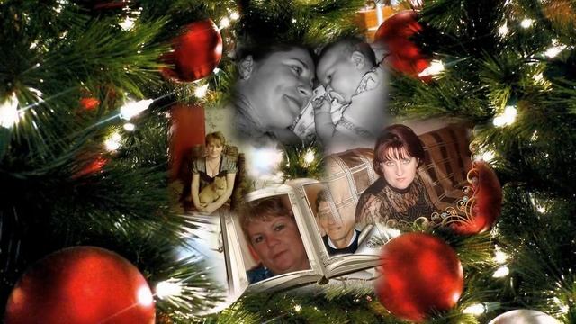 Поздравление друзей из одноклассников С НОВЫМ ГОДОМ!!