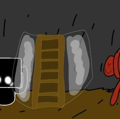 НОВЫЙ DOORS ROBLOX | DOORS 2?