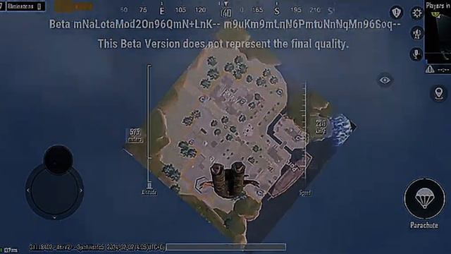 Why PUBG Mobile's 3.1 update is a game-changer смотреть онлайн