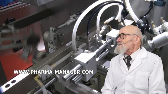 Soft gelatin capsules, expert recommendation Pharma-manager.com смотреть онлайн