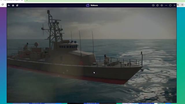 MODERN WARSHIPS PC - Cara Download & Main di Windows/ Laptop (GRATIS) смотреть онлайн