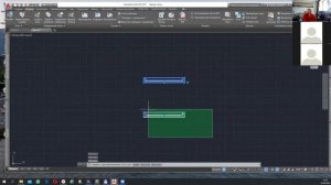 Автокад.Создание динамических блоков.Таблица свойств блоков, "видимость","выбор".Однострочный текст