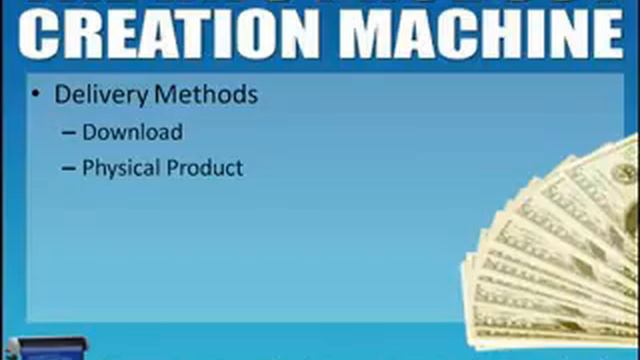 Bargain Hunter Warehouse FREE Video Podcast 44 INFO PRODUCT CREATION MACHINE PART 32 смотреть онлайн