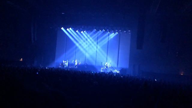 Concert Calogero Zénith 2018 Rouen смотреть онлайн