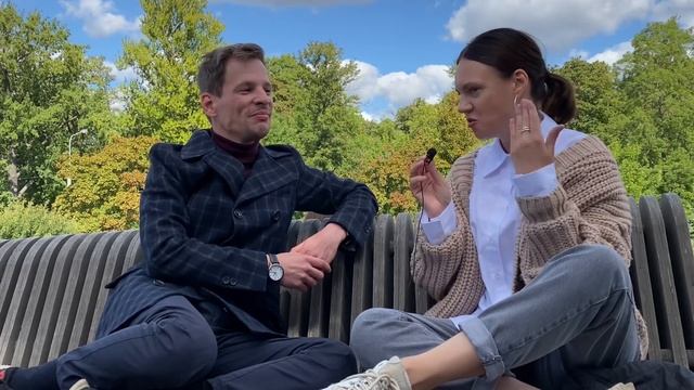 КОНСТАНТИН. О профессии бармена, доброте, Одиссее, стихах и смысле жизни. смотреть онлайн