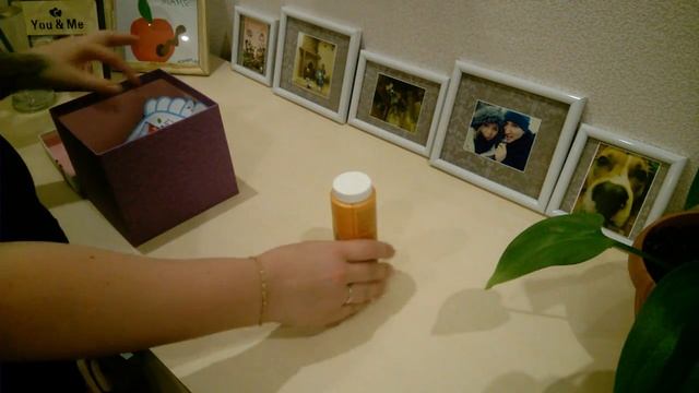 Собаки. Косметика. Конкурс.