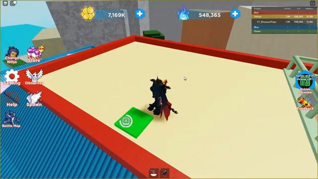 NEW GIANT BUILDING AND OP ITEMS UPDATE IN ROBLOX Naruto War Tycoon смотреть онлайн