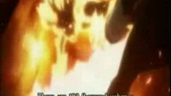 Магический индекс-3 (рус озв)