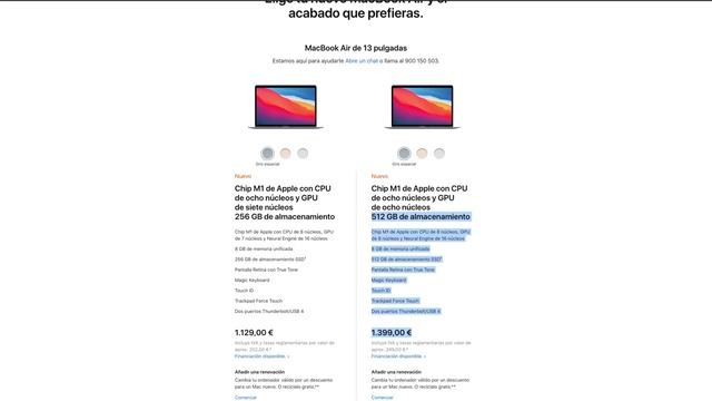 Macbook Pro M1 Macbook Air M1 Mac Mini M1 ¿Cuál Comprar? Pros Y Contras Bajo Mi Experiencia De Uso