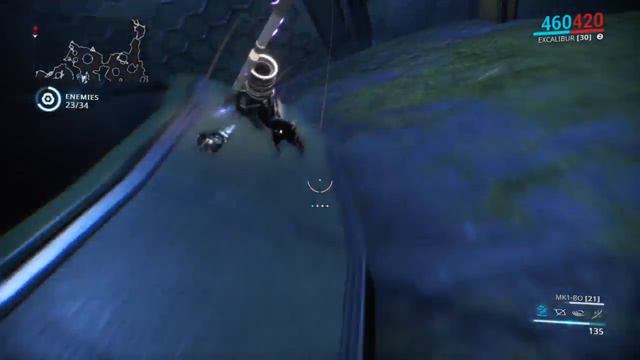 Warframe - Glitch смотреть онлайн