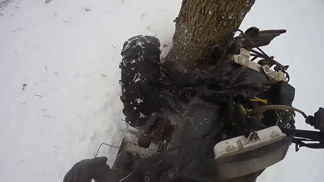 неудачка на покатушке((( смотреть онлайн
