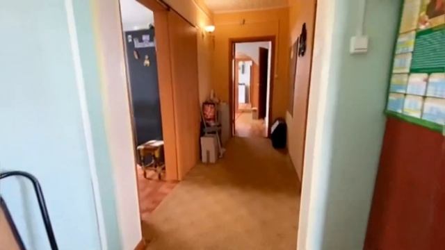 Частный дом/ Ягельная 27/ 84 кв.м../ 6 соток земли. смотреть онлайн