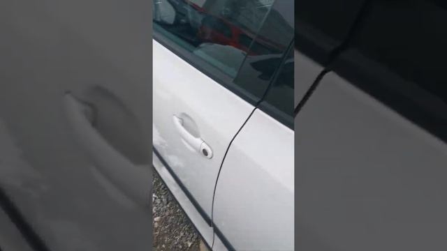 Skoda Fabia Monte Carlo  1.6 tdi 2012 za pół ceny ze Szwajcarii Juras & Spetsnaz