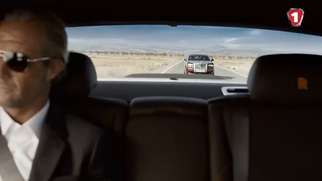 Rolls Royce. Geneva MotorShow 2014 / Женевский Автосалон 2014. смотреть онлайн