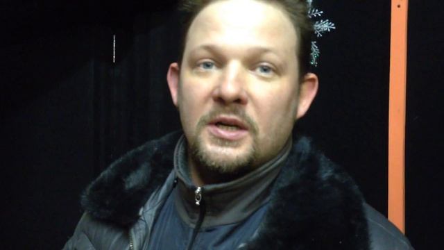 Игорь Кнут. Как я попал в пАдонки смотреть онлайн