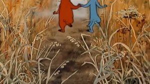 02 Раз горох, два горох