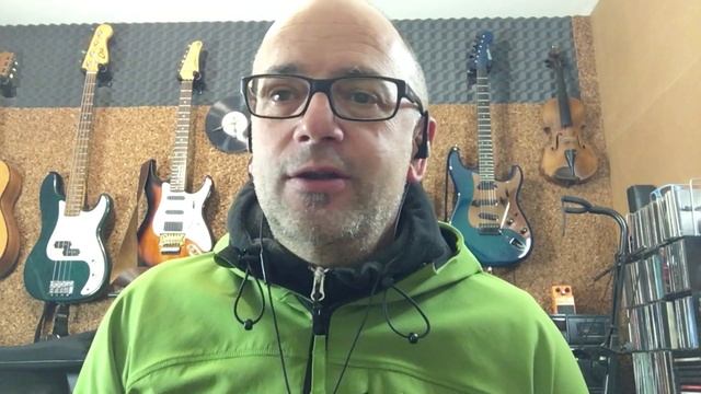 GARY MOORE SOUND - Pod X3 live - include 3 presets set up! смотреть онлайн