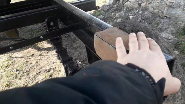 ПОЛЕЗНОЕ ВИДЕО.Направляющие и фиксатор ПТС. смотреть онлайн