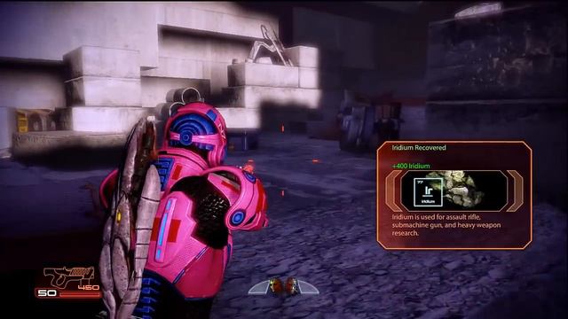 Let's Play Mass Effect 2 - Episode 46 - A Whole Lot of Burning смотреть онлайн