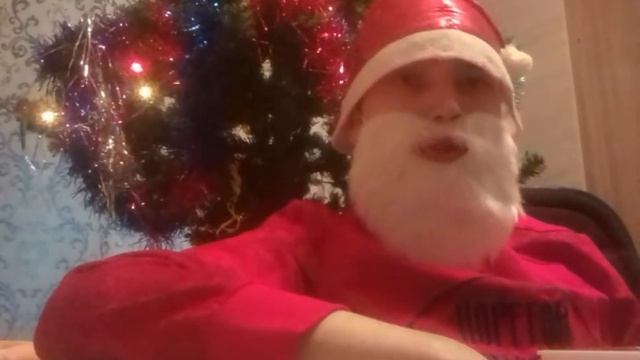 Новогодний обзор на Сибирь красную+флекс под рэпчик:) смотреть онлайн