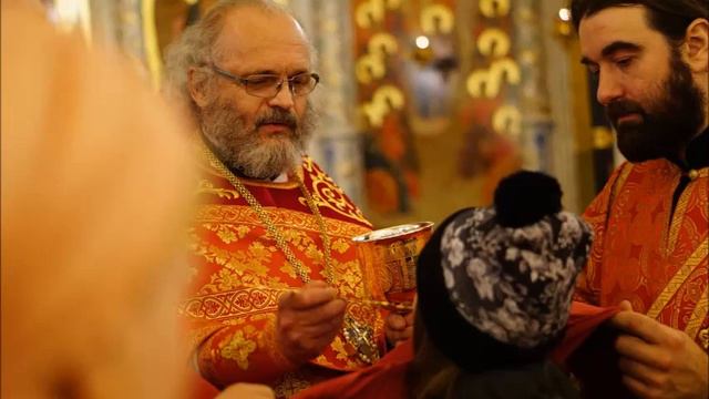 Радио Воскресение. Беседы о Вечном. Отец Виктор Явич. Если быть — то терпеть ч. 2 смотреть онлайн