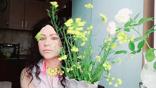 Ресурсы дикорастущих растений. Рапс от лат. Brássica nápus— травянистый вид рода Капуста. #рапс смотреть онлайн