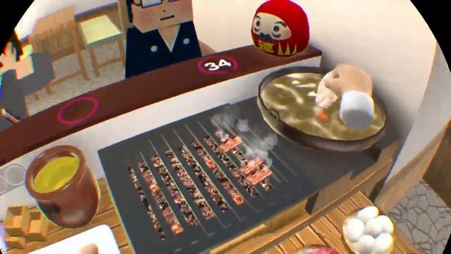 CounterFight: Samurai Edition US (First impressions) смотреть онлайн