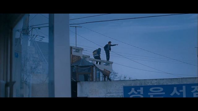 Bong Joon Ho's rampaging metaphors смотреть онлайн
