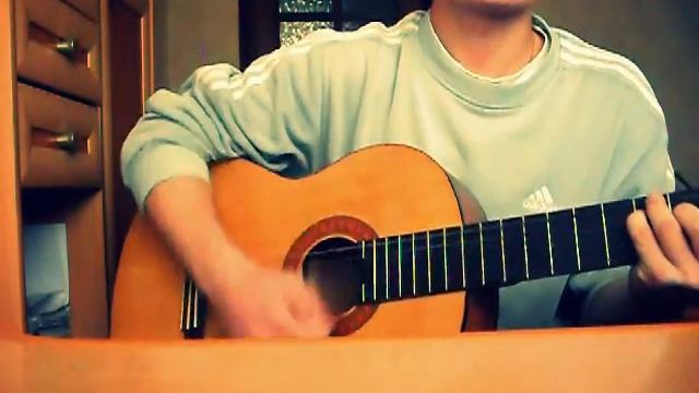 Пропаганда- Фиолетовая пудра (cover)