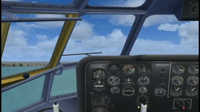 A2A Wings of Silver Stratocruiser) Takeoff from Newark смотреть онлайн