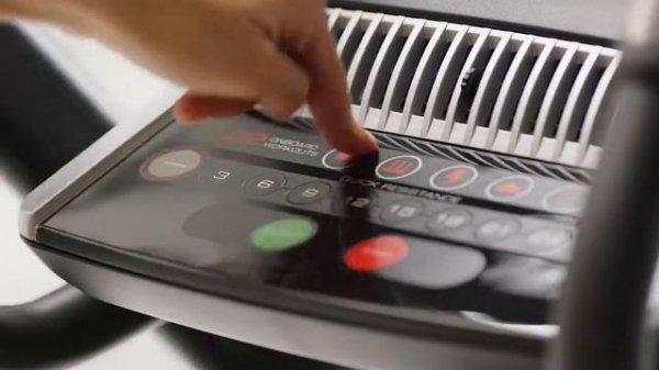 Эллиптический тренажер - степпер ProForm Cardio Hit