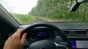 Новый Рено Дастер 2021 Дизель 1.5 Dci пробег 10000 ВАШИ ВОПРОСЫ, мнение владельца, подготовка, к ТО