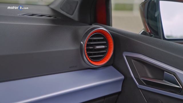 Seat Ibiza (2021), la prova del restyling con la TECNOLOGIA al centro. E che punta ancora sul METAN смотреть онлайн