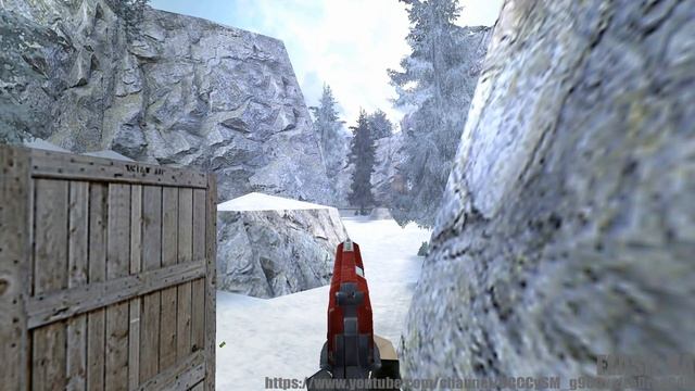 Tuturial По установке моделей CS 1 6 смотреть онлайн