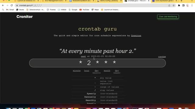 2. Jenkins - Simple Pipeline, Build Triggers смотреть онлайн