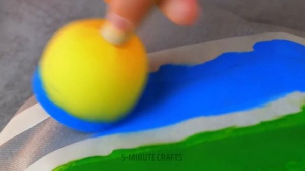 INCREDIBLE RAINBOW CRAFTS || Fantastic Room Makeover Ideas