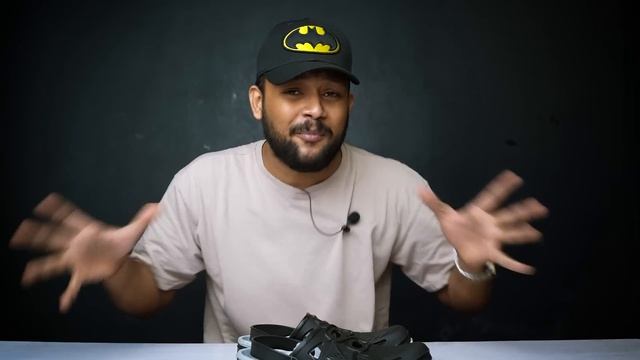 6 BEST CROCS/CLOGS/SLIDERS FOR MEN ? Amazon Footwear Haul Review 2023 | ONE CHANCE смотреть онлайн