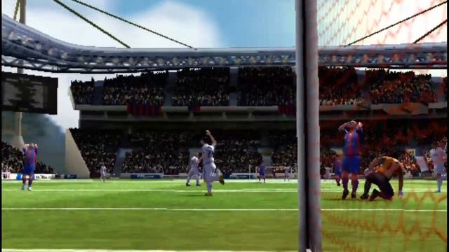 Thank You Wesley Sneijder - Fifa Football - Gameplay PSP PS Vita смотреть онлайн