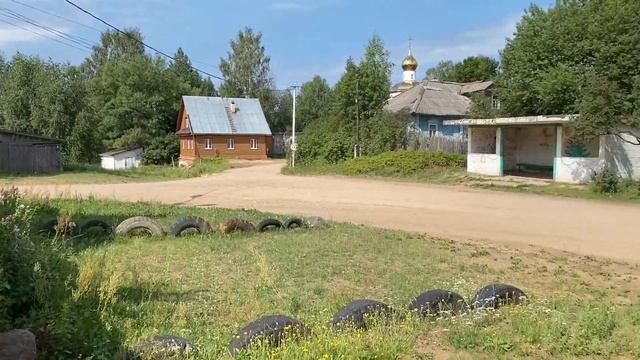 Приготовил для Кисунчика вкусный завтрак/Покупки/Дачная жизнь смотреть онлайн