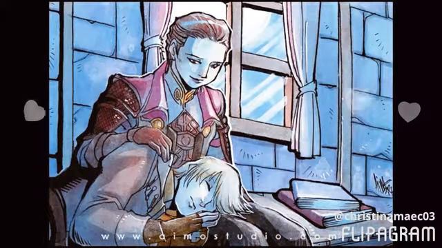 Trevelyan × Cassandra смотреть онлайн